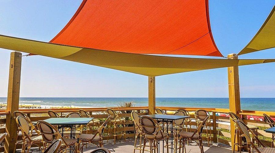 The Beach House Restaurant Sandestin