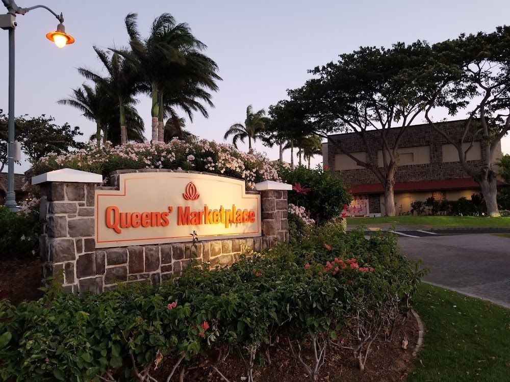 The Bistro at Waikoloa Luxury Cinemas