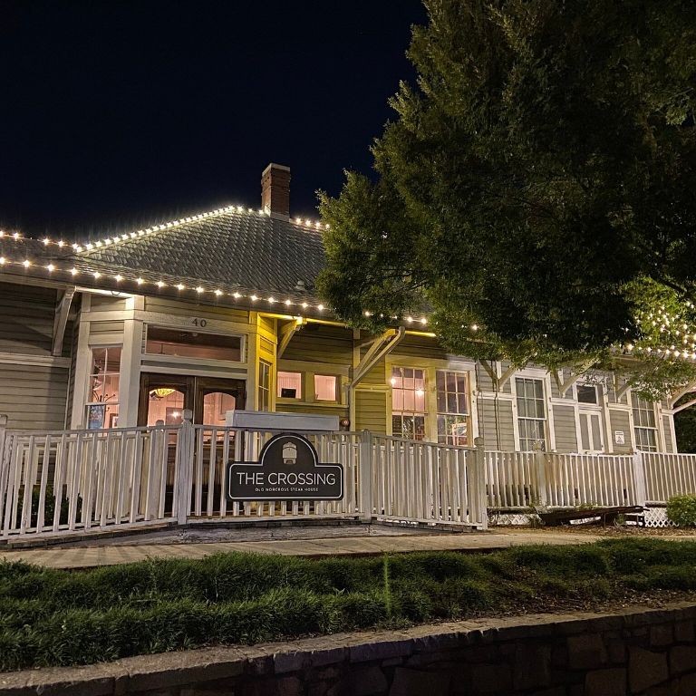 The Crossing Steakhouse