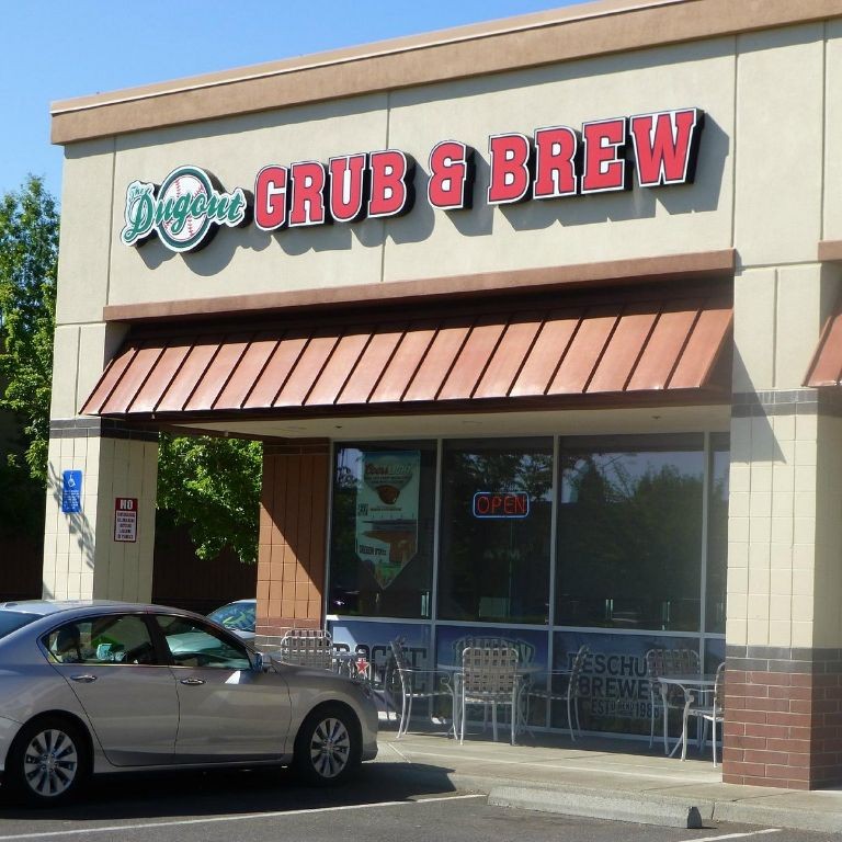 The Dugout - Hillsboro