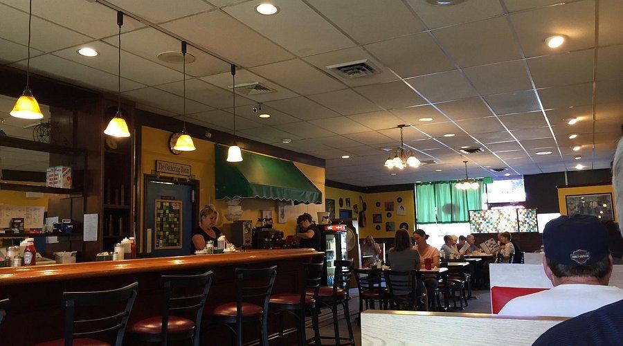 The Gathering Diner