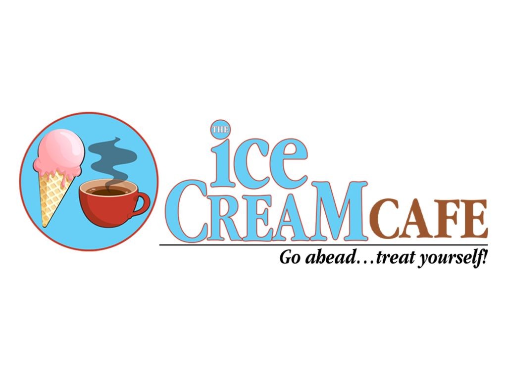 The Ice Cream Cafe