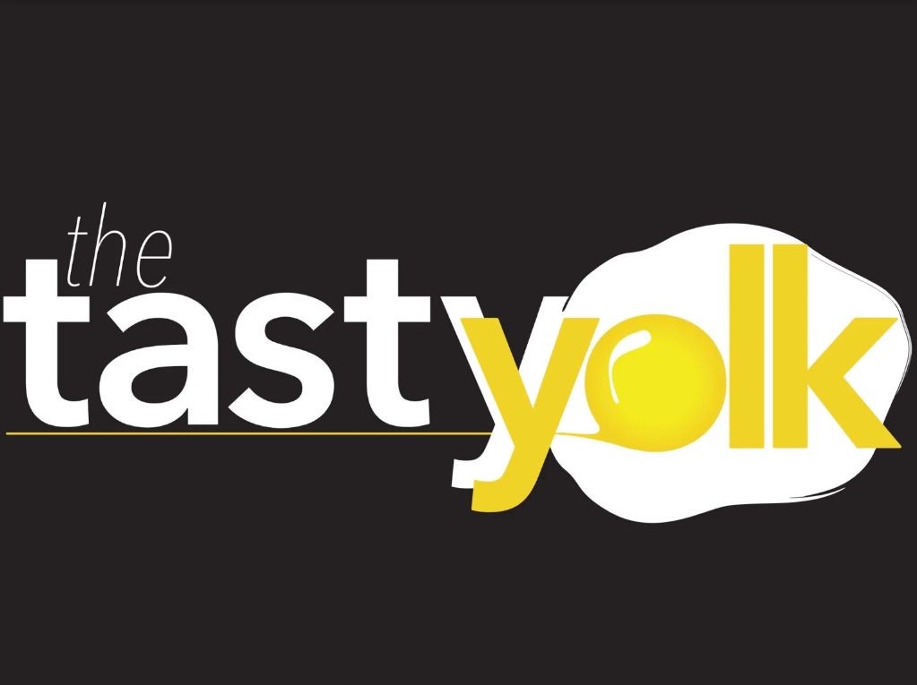 The Tasty Yolk (Food Truck)