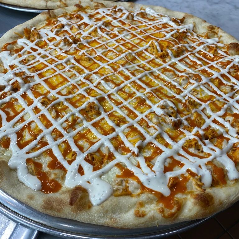 Times Square Kitchen