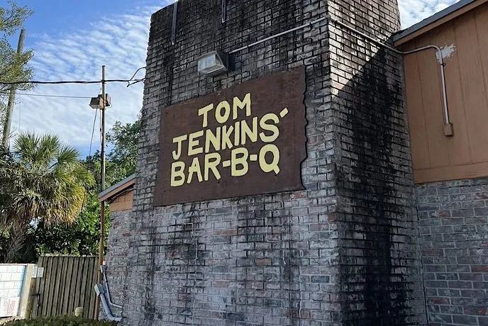 Tom Jenkins BBQ