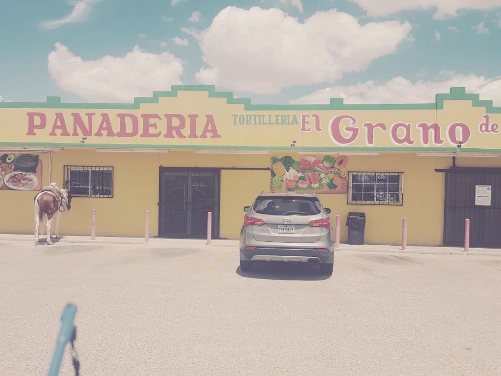 Tortilleria El Grano DE Oro