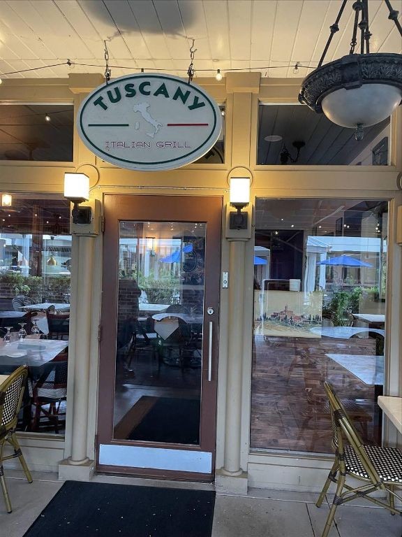 Tuscany Italian Bistro