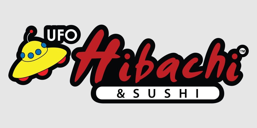 UFO Hibachi Express