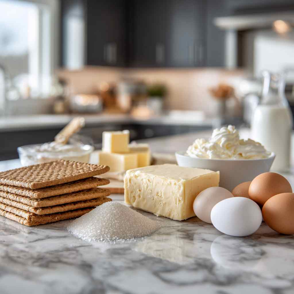 Ultimate Cheesecake Extravaganza