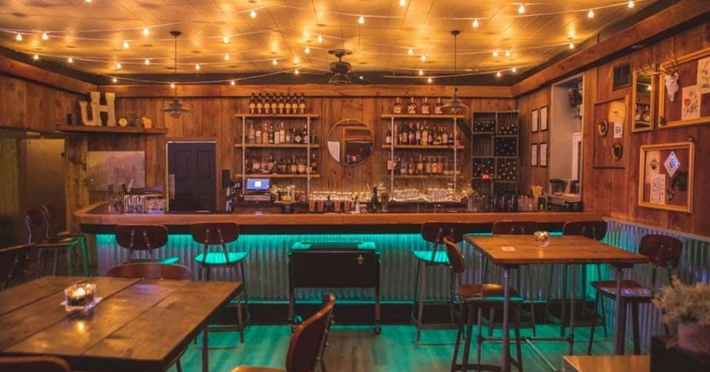 Union House Cedarburg | Restaurant & Bar