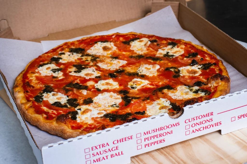 Vace Italian Delicatessen