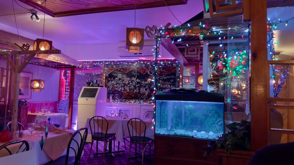 Vietnam Garden Restaurant