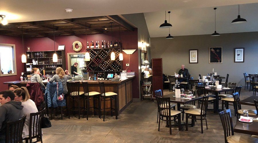 Villa Verona Vineyard