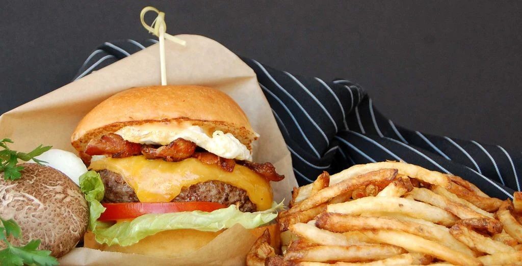 Village Burger Waimea