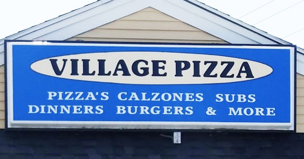 Village Pizza