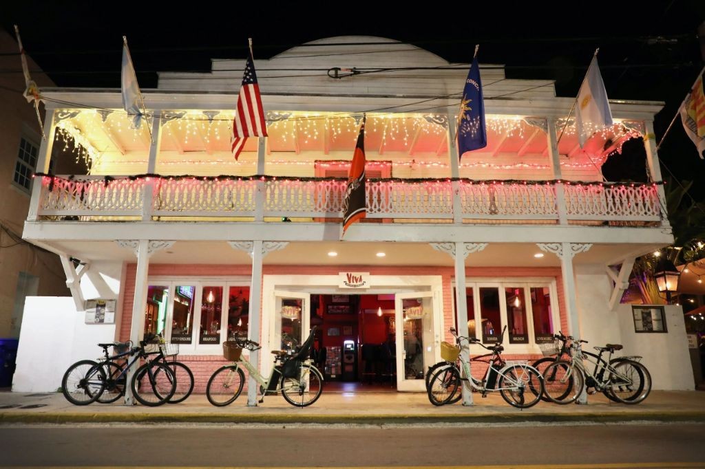 Viva Argentinian Steakhouse