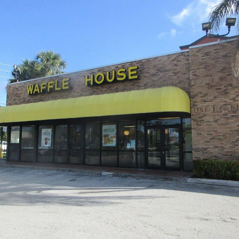 Waffle House