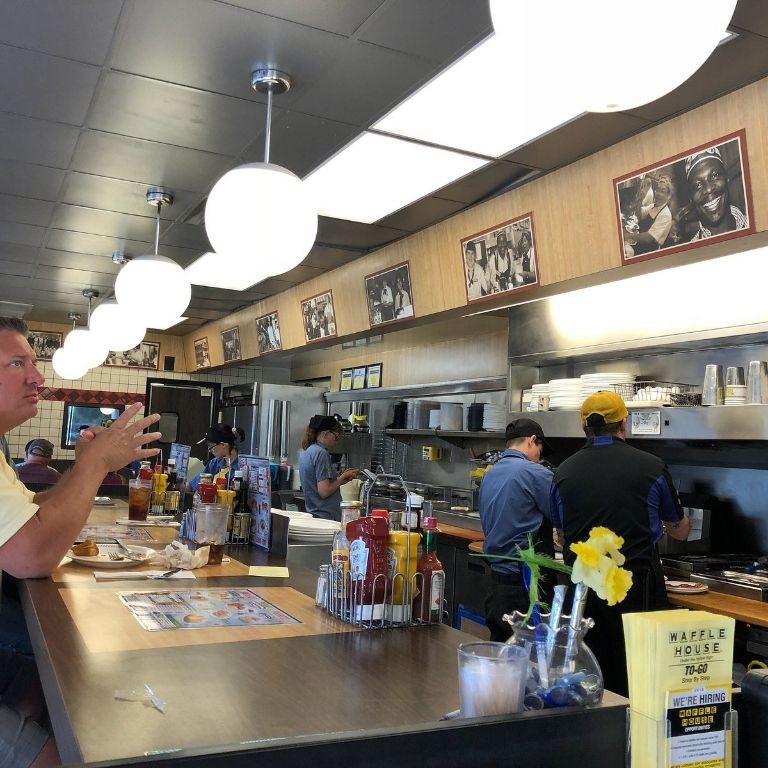 Waffle House