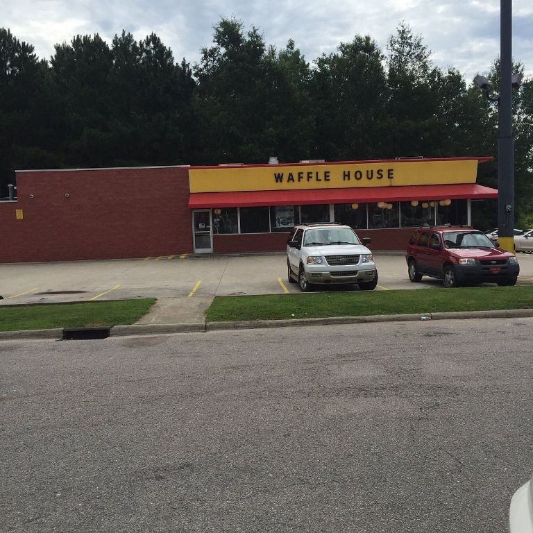 Waffle House