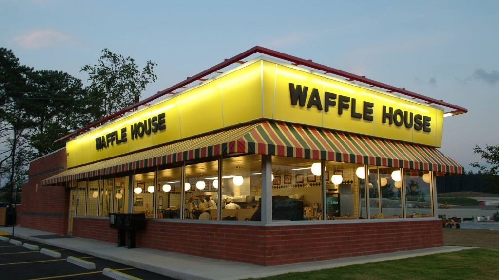 Waffle House