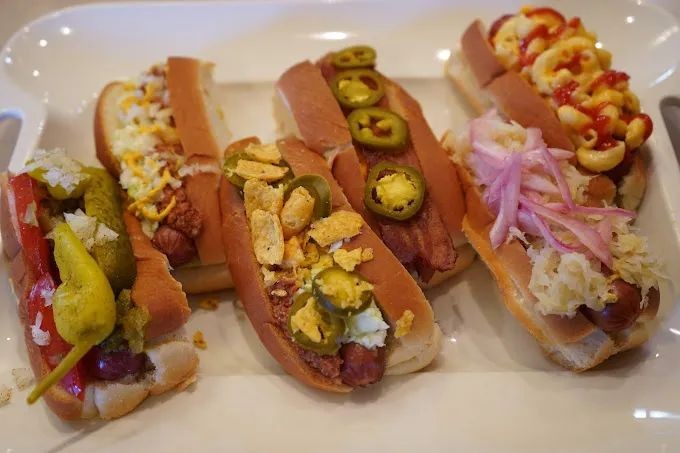 WhirliDogs Café and Training Center