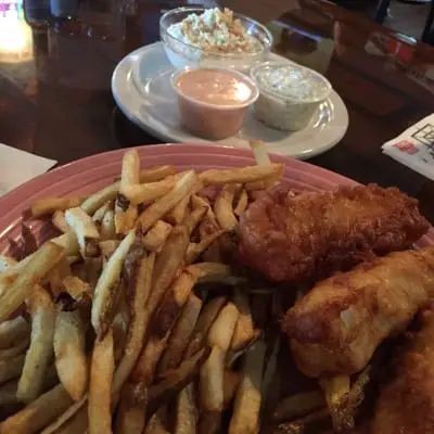 Winchester Pub & Grill