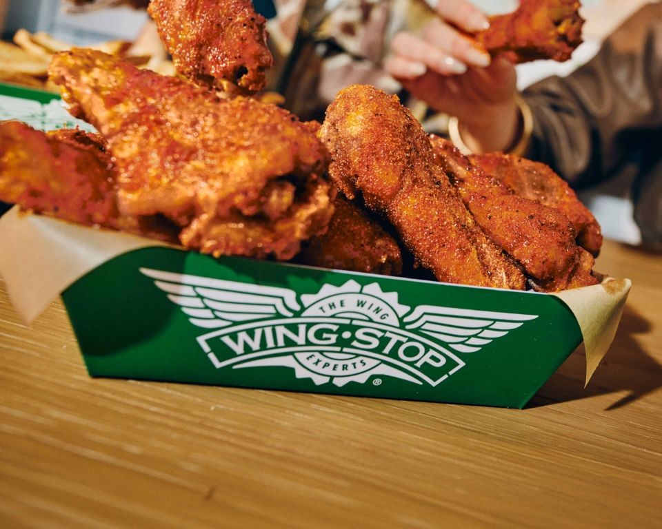 Wingstop