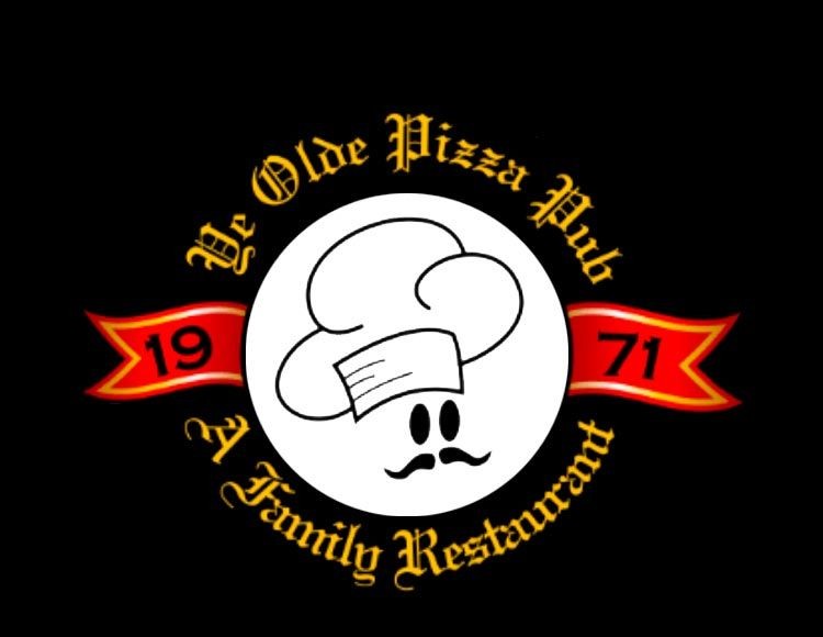 Ye Olde Pizza Pub