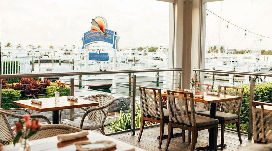 Yellowfin Bar & Kitchen