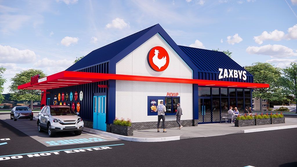 Zaxby
