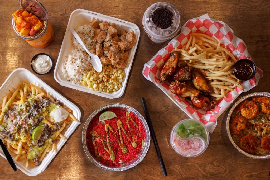 Zero Degrees Beaverton